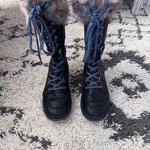 Merrell Women's Snowcreek Tall Polar Waterproof Boots